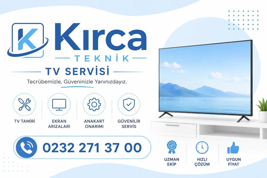 Kırca Teknik teknik ekibi